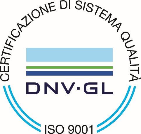 ISO 9001 DNV GL